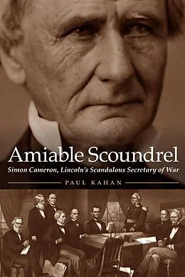 E-Book (pdf) Amiable Scoundrel von Paul Kahan
