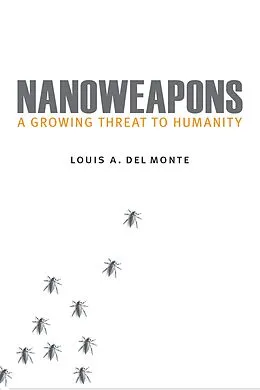E-Book (pdf) Nanoweapons von Louis A. Del Monte