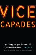 E-Book (pdf) Vice Capades von Mark Stein