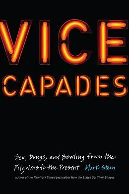 E-Book (pdf) Vice Capades von Mark Stein