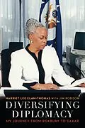 E-Book (pdf) Diversifying Diplomacy von Harriet Lee Elam-Thomas, Jim Robison