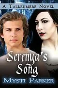 E-Book (pdf) Serenya's Song von Mysti Parker