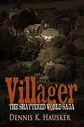 E-Book (pdf) Villager von Dennis K. Hausker
