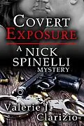 E-Book (pdf) Covert Exposure von Valerie J. Clarizio