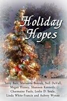 eBook (pdf) Holiday Hopes de Llc Melange Books