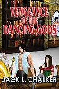 E-Book (epub) Vengeance of the Dancing Gods von Jack L. Chalker