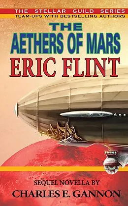 E-Book (epub) The Aethers of Mars von Eric Flint