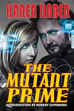 E-Book (epub) The Mutant Prime von Karen Haber