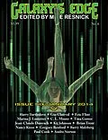 E-Book (epub) Galaxy's Edge Magazine: Issue 6, January 2014 von Harry Turtledove, Eric Flint, Nancy Kress