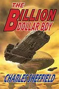 E-Book (epub) The Billion Dollar Boy von Charles Sheffield