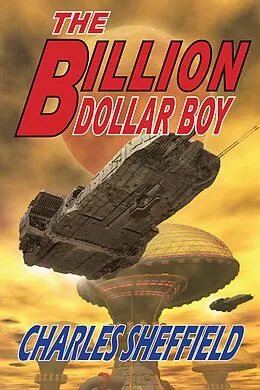 E-Book (epub) The Billion Dollar Boy von Charles Sheffield