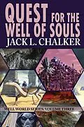 E-Book (epub) Quest for the Well of Souls von Jack L. Chalker