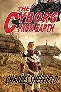 E-Book (epub) The Cyborg from Earth von Charles Sheffield