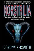 E-Book (epub) Norstrilia von Cordwainer Smith