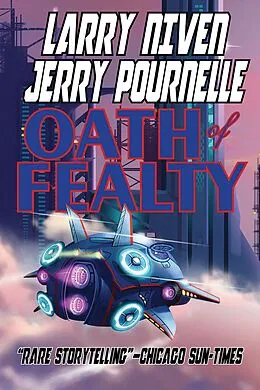 E-Book (epub) Oath of Fealty von Larry Niven, Jerry Pournelle