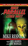 E-Book (epub) When Parallel Lines Meet von Mike Resnick, Lezli Robyn, Larry Hodges