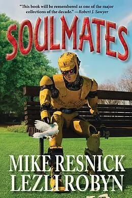 E-Book (epub) Soulmates von Mike Resnick, Lezli Robyn