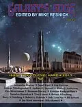 E-Book (epub) Galaxy's Edge Magazine: Issue 25, March 2017 (Galaxy's Edge, #25) von Robert Silverberg, Kevin J. Anderson, Kristine Kathryn Rusch