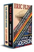 E-Book (epub) Stellar Guild Box Set One (Stellar Guild Box Sets, #1) von Eric Flint, Kevin J. Anderson, Charles E. Gannon