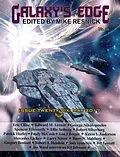 E-Book (epub) Galaxy's Edge Magazine: Issue 26, May 2017 (Galaxy's Edge, #26) von Larry Niven, Kevin J. Anderson, Mercedes Lackey