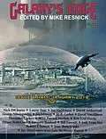 E-Book (epub) Galaxy's Edge Magazine: Issue 30, January 2018 (Galaxy's Edge, #30) von Orson Scott Card, Lois Mcmaster Bujold, Joe Haldeman
