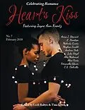 E-Book (epub) Heart's Kiss: Issue 7, Febraury 2018: Featuring Jayne Ann Krentz (Heart's Kiss, #7) von Jayne Ann Krentz, Melinda Curtis, L. Penelope