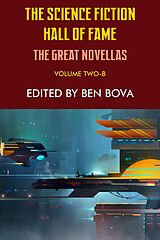 eBook (epub) The Science Fiction Hall of Fame Volume Two-B: The Great Novellas de Issac Asimov, Frederik Pohl, Clifford D. Simak