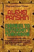 E-Book (epub) Farewell to Yesterday's Tomorrow von Alexei Panshin