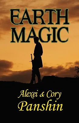 E-Book (epub) Earth Magic von Alexei Panshin, Cory Panshin