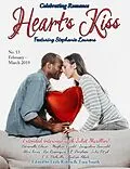 E-Book (epub) Heart's Kiss: Issue 13, February-March 2019: Featuring Stephanie Laurens (Heart's Kiss, #13) von Stephanie Laurens, Juliet Marillier, Meghan Ewald