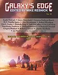 E-Book (epub) Galaxy's Edge Magazine: Issue 38, May 2019 (Galaxy's Edge, #38) von Michael Swanwick, Robert Silverberg, Todd Mccaffrey