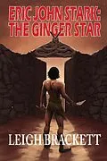 E-Book (epub) The Ginger Star von Leigh Brackett