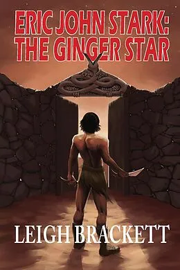 E-Book (epub) The Ginger Star von Leigh Brackett