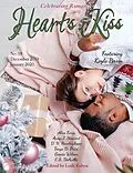 E-Book (epub) Heart's Kiss: Issue 18, December 2019-January 2020 (Heart's Kiss, #18) von Anna J. Stewart, Kayla Perrin, Gracie Wilson