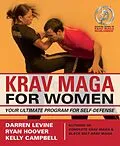 E-Book (epub) Krav Maga for Women von Darren Levine, Ryan Hoover, Kelly Campbell