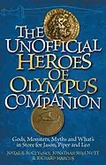 E-Book (epub) The Unofficial Heroes of Olympus Companion von Natalie Buczynsky, Jonathan Shelnutt, Richard Marcus
