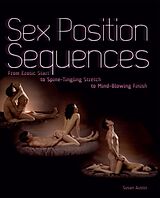 Couverture cartonnée Sex Position Sequences de Austin Susan