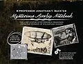 E-Book (epub) Professor Jonathan T. Buck's Mysterious Airship Notebook von Keith Riegert, Samuel Kaplan