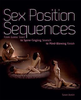 eBook (epub) Sex Position Sequences de Susan Austin