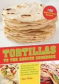 E-Book (epub) Tortillas to the Rescue von Jessica Harlan
