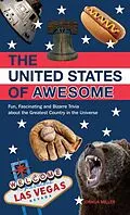 E-Book (epub) The United States of Awesome von Joshua Miller