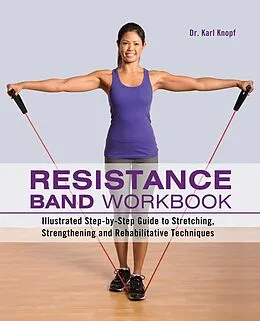 E-Book (epub) Resistance Band Workbook von Karl Knopf