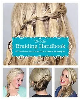 E-Book (pdf) The New Braiding Handbook von Abby Smith