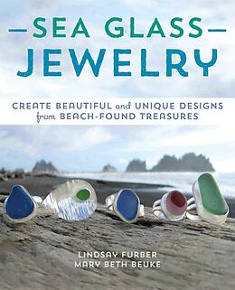 E-Book (epub) Sea Glass Jewelry von Lindsay Furber, Mary Beth Beuke