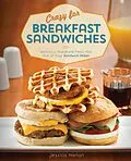 E-Book (epub) Crazy for Breakfast Sandwiches von Jessica Harlan