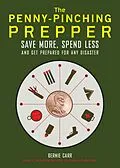 E-Book (epub) The Penny-Pinching Prepper von Bernie Carr