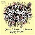 E-Book (epub) The Botanical Hand Lettering Workbook von Bethany Robertson