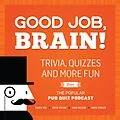 E-Book (epub) Good Job, Brain! von Karen Chu, Colin Felton, Dana Nelson