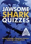 E-Book (epub) Jawsome Shark Quizzes von Karen Chu