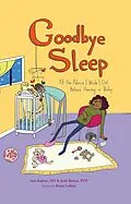E-Book (epub) Goodbye Sleep von Keith Riegert, Samuel Kaplan